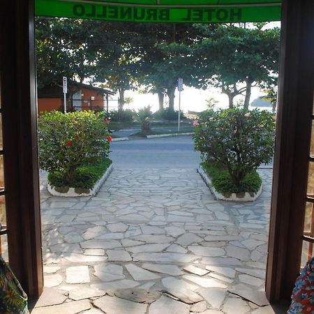 Hotelare Hotel Brunello Paraty Exterior photo