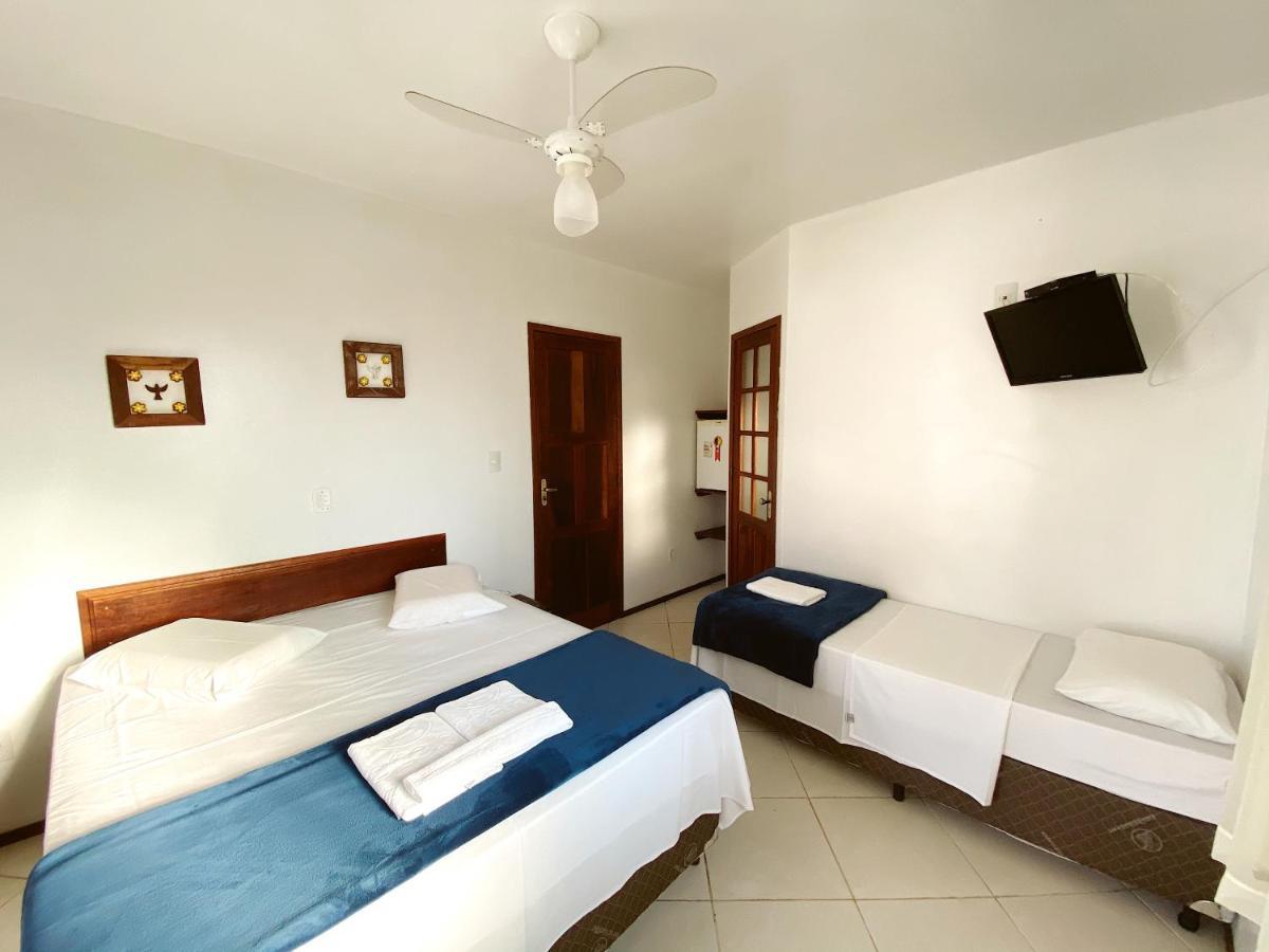 Hotelare Hotel Brunello Paraty Exterior photo