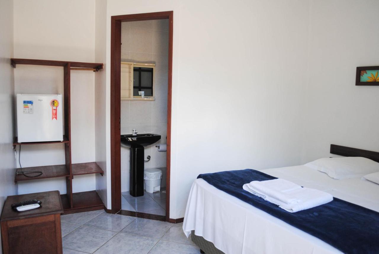 Hotelare Hotel Brunello Paraty Exterior photo