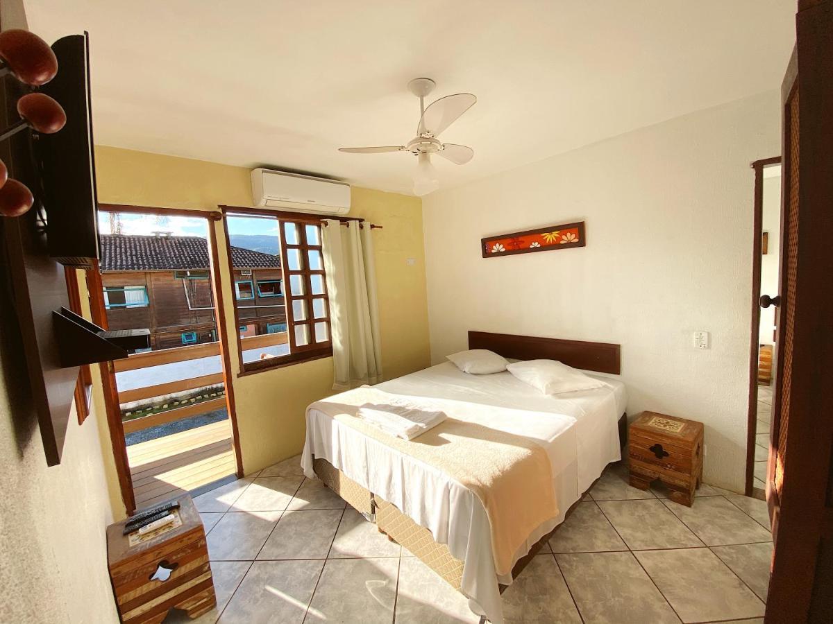 Hotelare Hotel Brunello Paraty Exterior photo