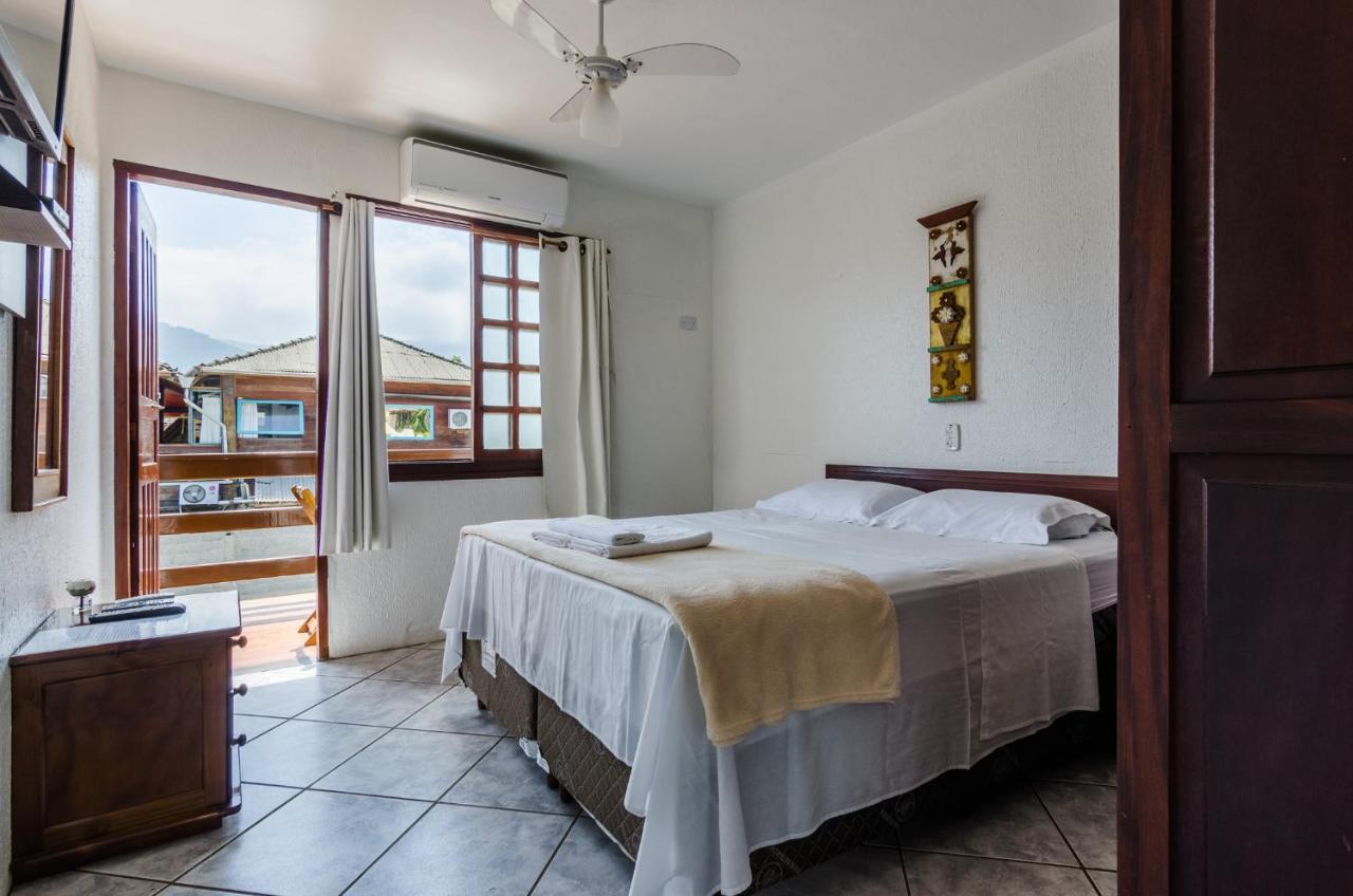 Hotelare Hotel Brunello Paraty Exterior photo