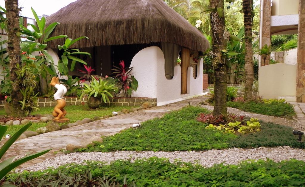 Hotelare Hotel Brunello Paraty Exterior photo