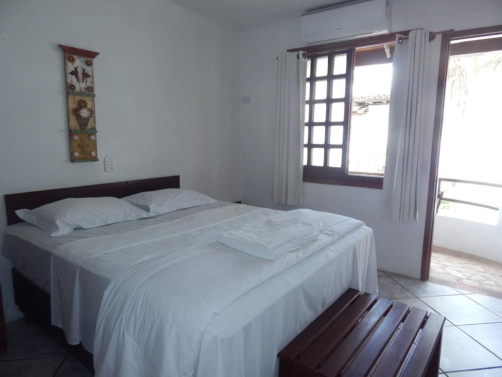Hotelare Hotel Brunello Paraty Exterior photo